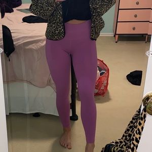 Athleta leggings
